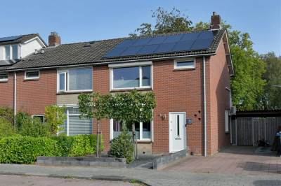 Woning Gewestlaan 51 Diepenveen