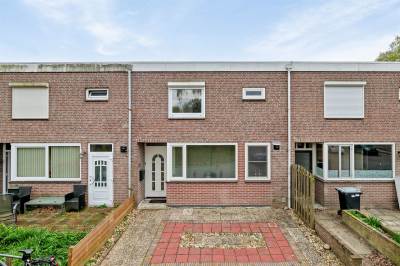 Woning Heemingeslag 21 Emmen