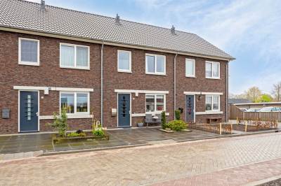 Woning Kwartel 7 Emmer-Compascuum