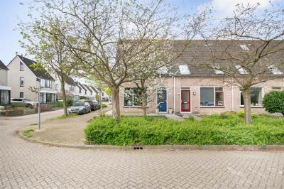 Woning Florijn 61 Hoorn (NH)