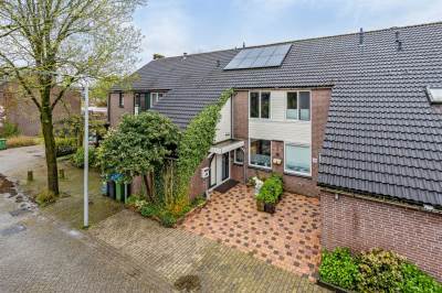 Woning Oosterhoutstraat 23 Arnhem