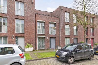 Woning Midzwaard 39 Almere