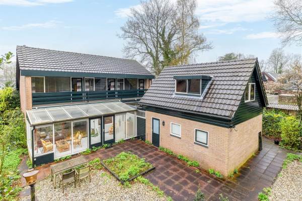 Woning De Wilgepol 23 Drachten