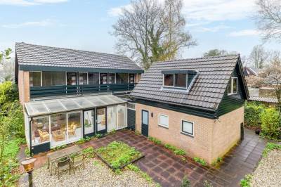 Woning De Wilgepol 23 Drachten