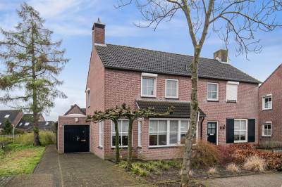 Woning Hoogveld 10 Boekel