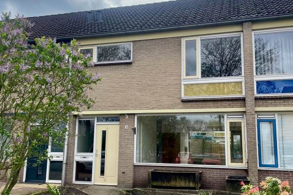Woning Valeriusstraat 38 Almelo