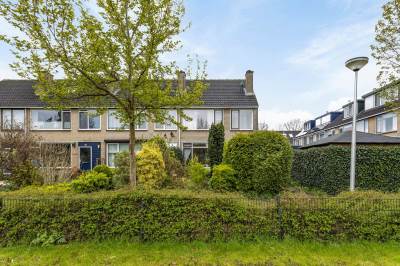 Woning Kievitsheuvel 68 Bodegraven