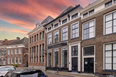 Woning Praubstraat 19 Zwolle