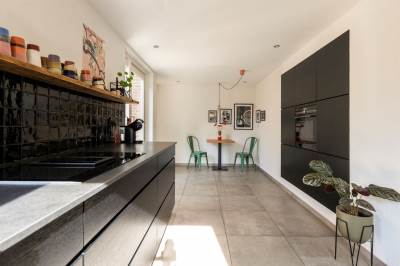 Woning Granietstraat 42 Oss