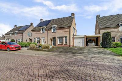 Woning Lavengang 7 Alphen (NB)