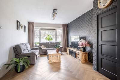 Woning Rotterdamsedijk 247b Schiedam