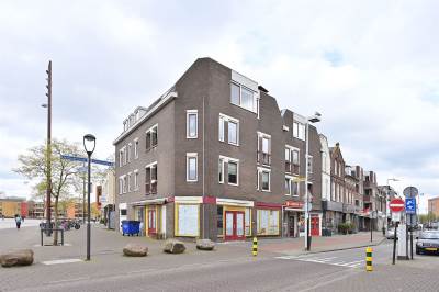 Woning Stationsstraat 54 Hilversum