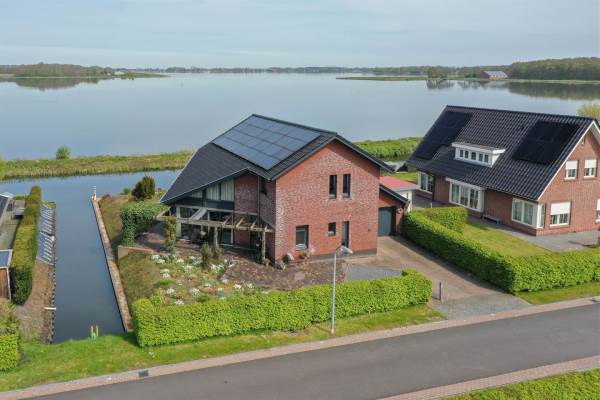 Woning Meerkoet 15 Blauwestad