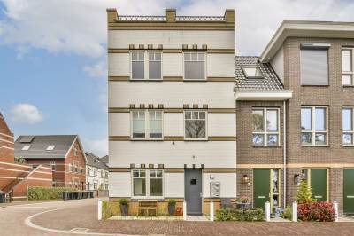 Woning Fort Heemstedestraat 35 Weesp