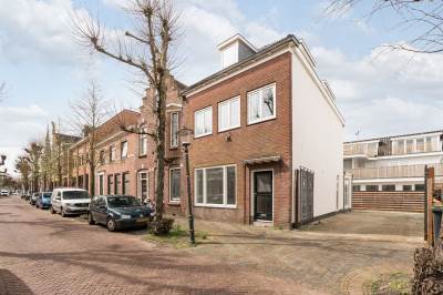 Woning Voorstraat 24 Noordwijk (ZH)