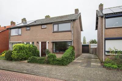 Woning Saaftingestraat 16 Rilland