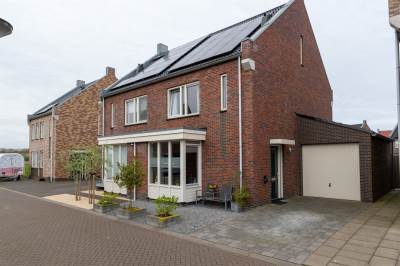 Woning Om de Lande 24 Enkhuizen