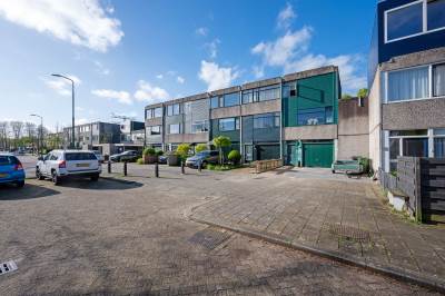 Woning Boomstede 400 Maarssen