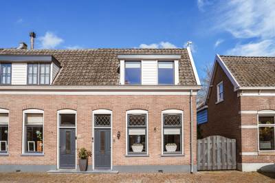 Woning Voorstraat 15 Asperen