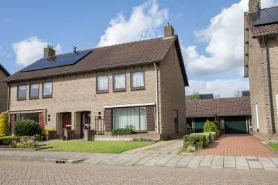 Woning Dillelaan 13 Wierden