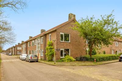 Woning Watergangseweg 5hs Amsterdam