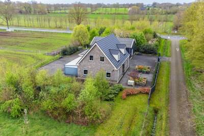 Woning Dennenweg 3 Basse