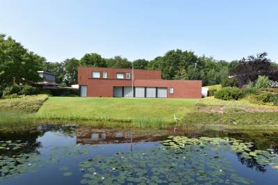 Woning Hertshooi 3 - 4 Heerenveen