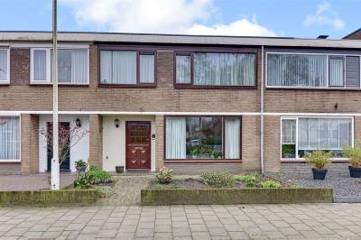 Woning Van Maerlantlaan 8 Harderwijk