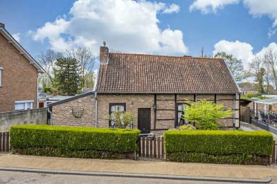 Woning Heiligenhuisstraat 7 Kerkrade