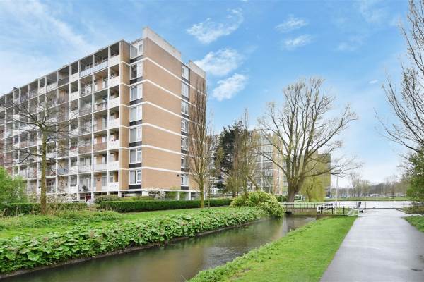 Woning Louis Davidsstraat 495 Den Haag