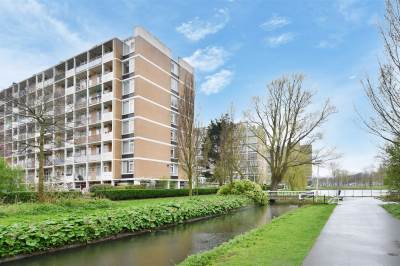 Woning Louis Davidsstraat 495 Den Haag