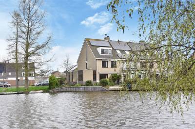 Woning Groen van Prinstererstraat 2 Naaldwijk