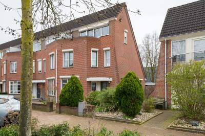 Woning Don Rualaan 151 's-Heerenberg