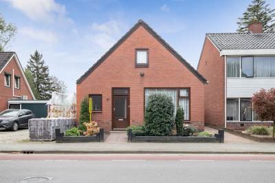 Woning Jakob Bruggemalaan 37 Veendam