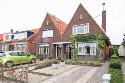 Woning Abdijstraat 27 Kapelle