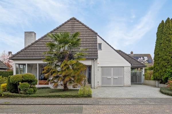 Woning Heike 39 Veldhoven