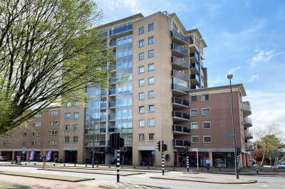 Woning Pettelaarseweg 247 Den Bosch