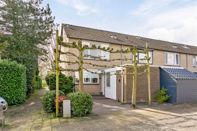 Woning Etersem 33 Zevenbergen
