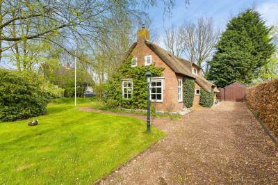 Woning It Bjirkenbosk 4 Balk