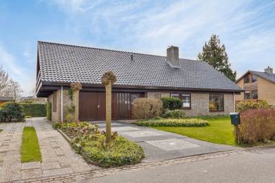 Woning Rensumapark 22 Uithuizermeeden