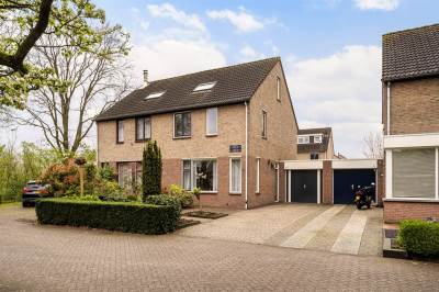 Woning Stinsweg 19 Zwolle