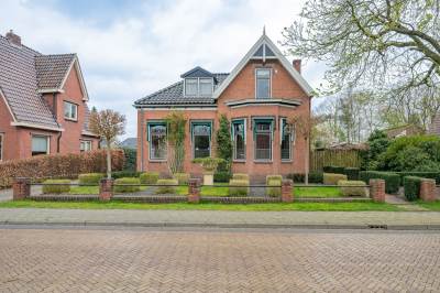 Woning Schoolstraat 40 Vlagtwedde