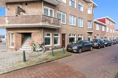 Woning Terschellingsestraat 2 Den Haag