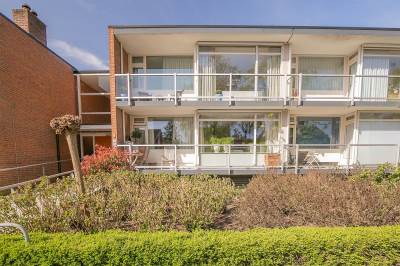 Woning Chamavenlaan 44 Apeldoorn