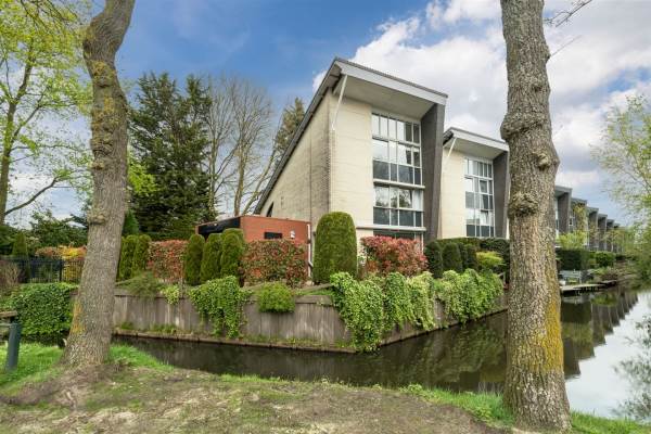 Woning De Dobbe 2 Amersfoort