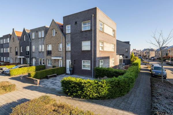 Woning Leurse Dijk 136 Etten-Leur