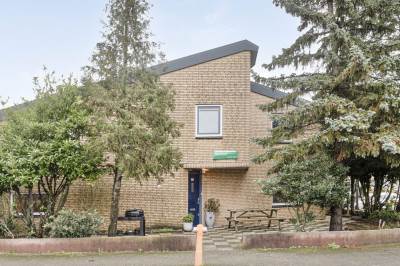 Woning Tulastraat 43 Amsterdam
