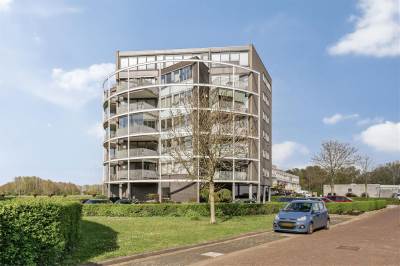 Woning Joke Smitkade 139 Vlaardingen