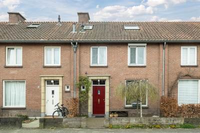Woning Dommelhoefstraat 38 Eindhoven