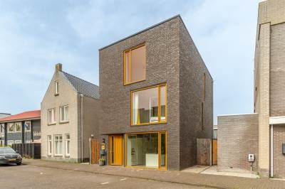 Woning Zeussingel 94 Almere